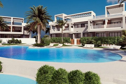 Bungalow i Playa Flamenca, Alicante, Playa Flamenca - € 249.000 | Ref: ks3471 - foto 12
